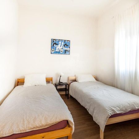 Apartament Barrio De Triana - Asturias Sewilla Zewnętrze zdjęcie