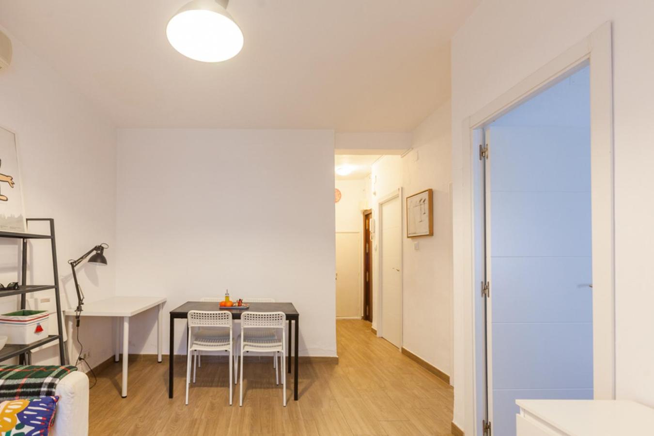 Apartament Barrio De Triana - Asturias Sewilla Zewnętrze zdjęcie