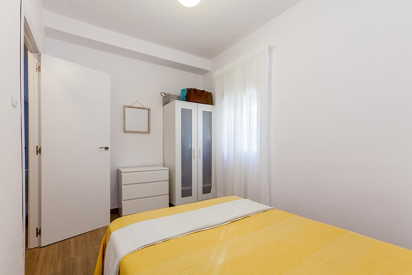 Apartament Barrio De Triana - Asturias Sewilla Zewnętrze zdjęcie