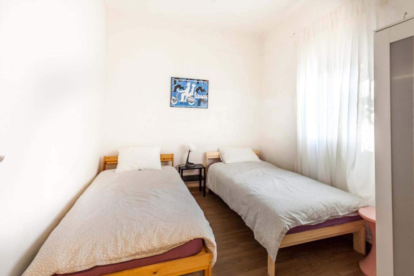 Apartament Barrio De Triana - Asturias Sewilla Zewnętrze zdjęcie